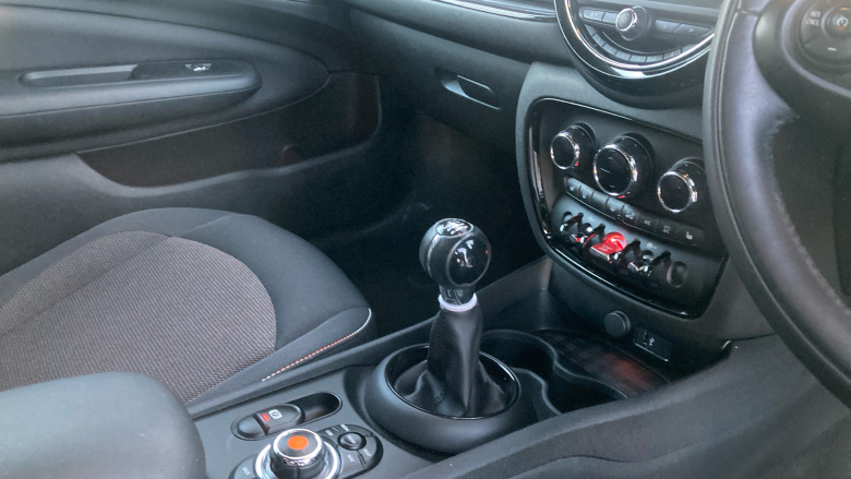 MINI Clubman 1.5 Cooper Classic 6dr Petrol Estate